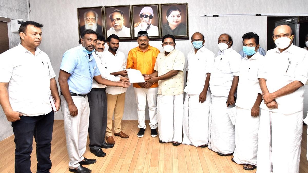 तमिलनाडु के चुनावी दंगल में उतरने जा रही है AIMIM 