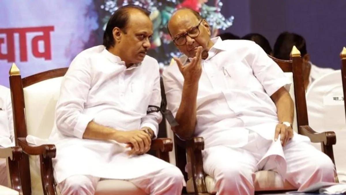 एनसीपी नेता शरद पवार ने दिल्ली में बैठक बुलाई है. (फाइल फोटो)