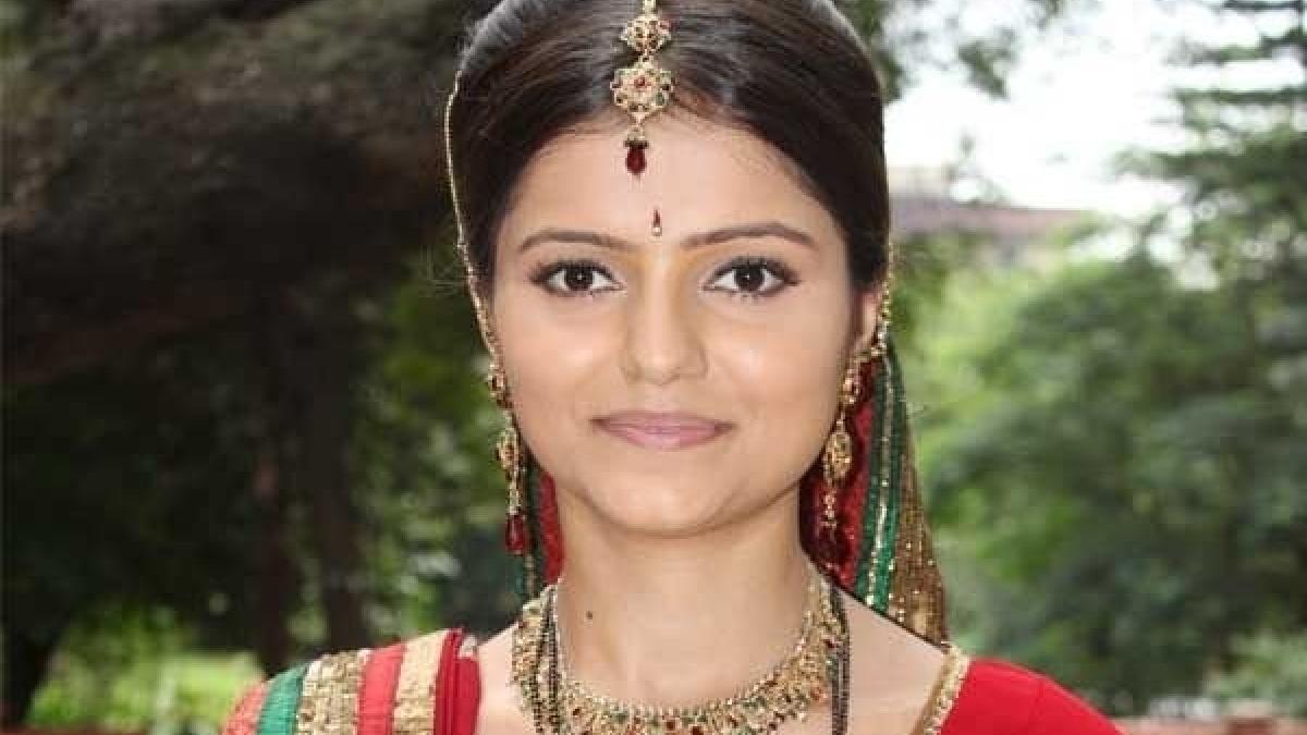 रुबीना दिलैक