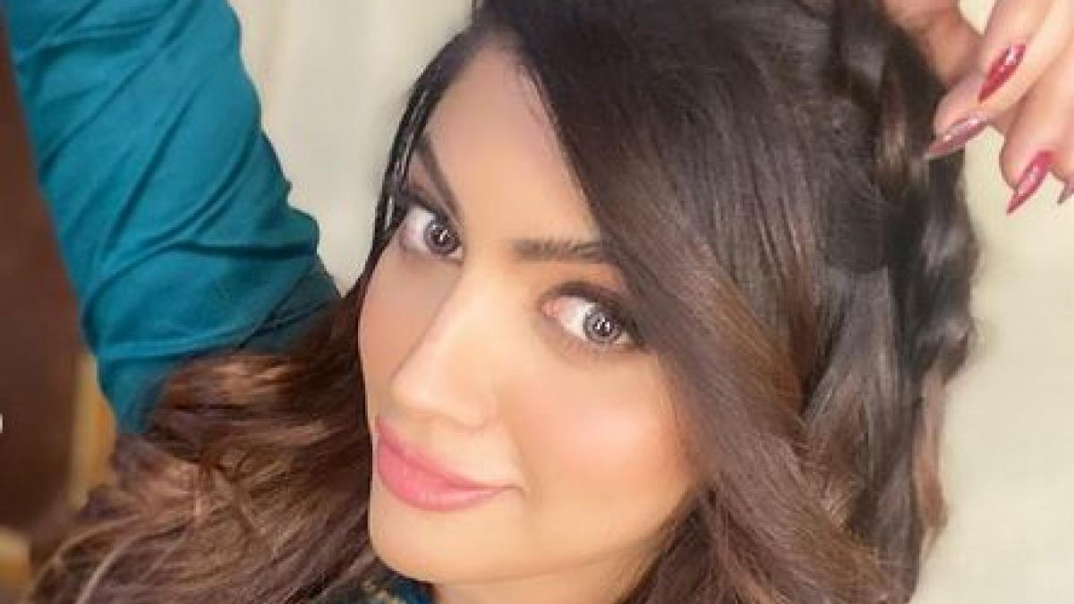 आकांक्षा पुरी