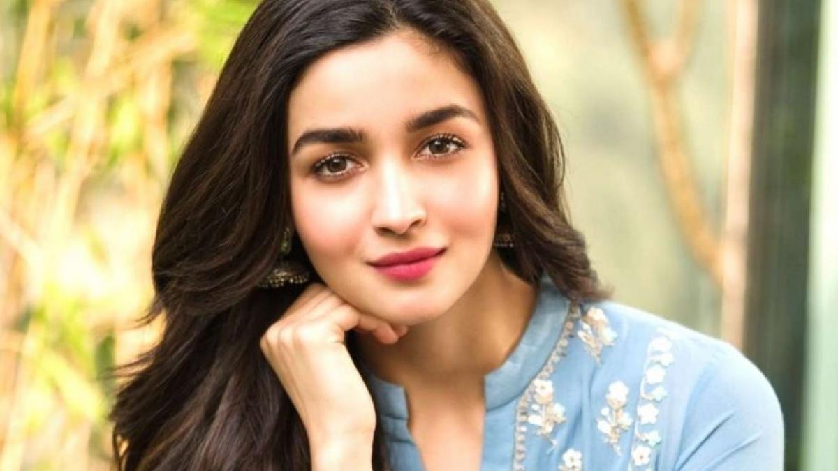 आलिया भट्ट