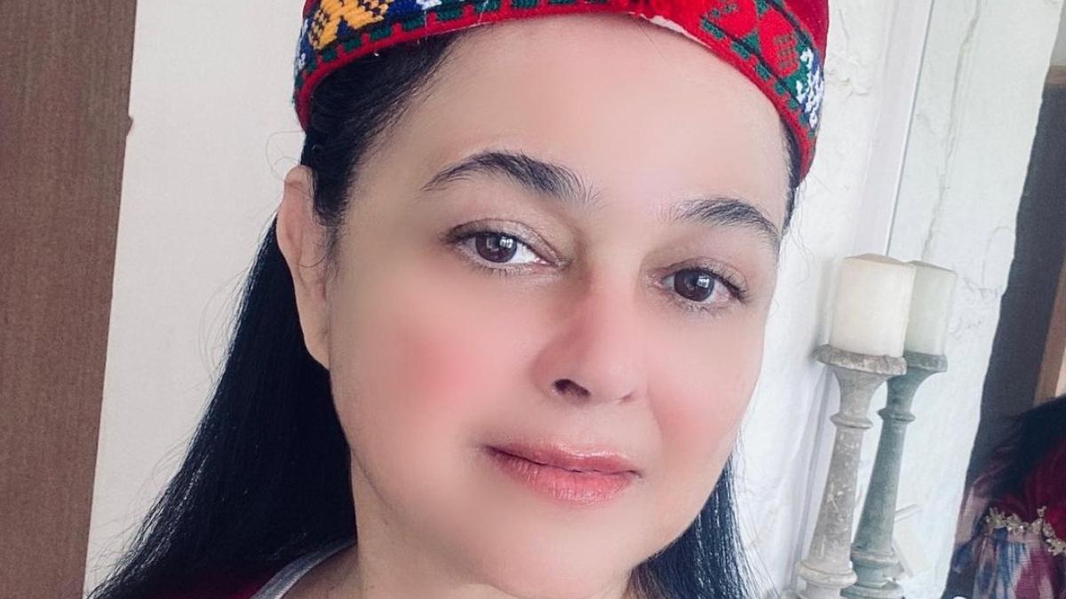 अलीशा चिनॉय