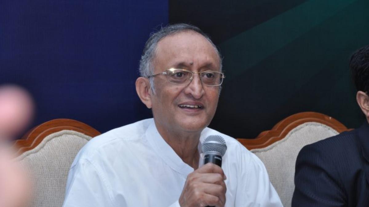 वित्त मंत्री अमित मित्रा (फाइल फोटो)