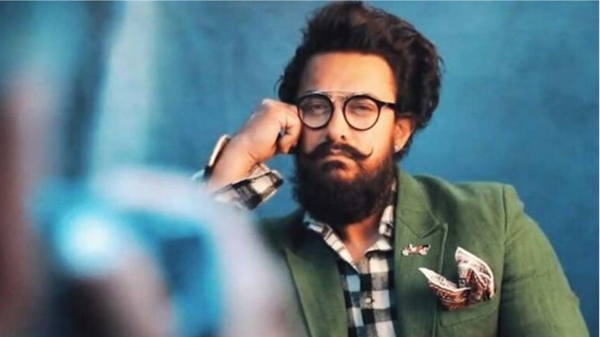 आमिर खान