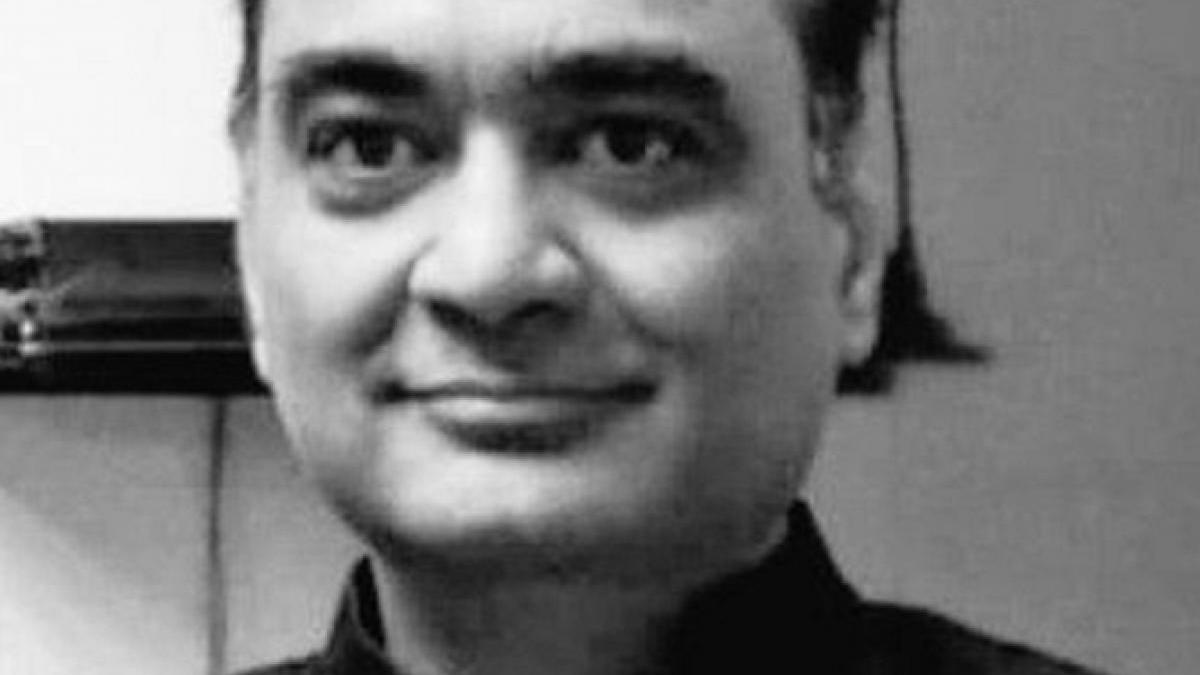 दिल्ली: आदर्शनगर में चार्टर्ड अकाउंटेंट की गोली मारकर हत्या, CCTV खंगाल रही पुलिस