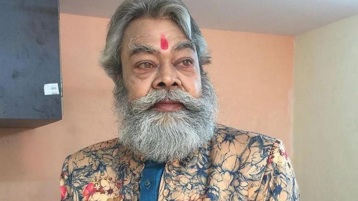 अनुपम श्याम