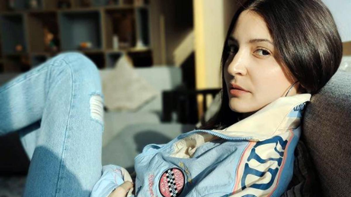 अनुष्का शर्मा