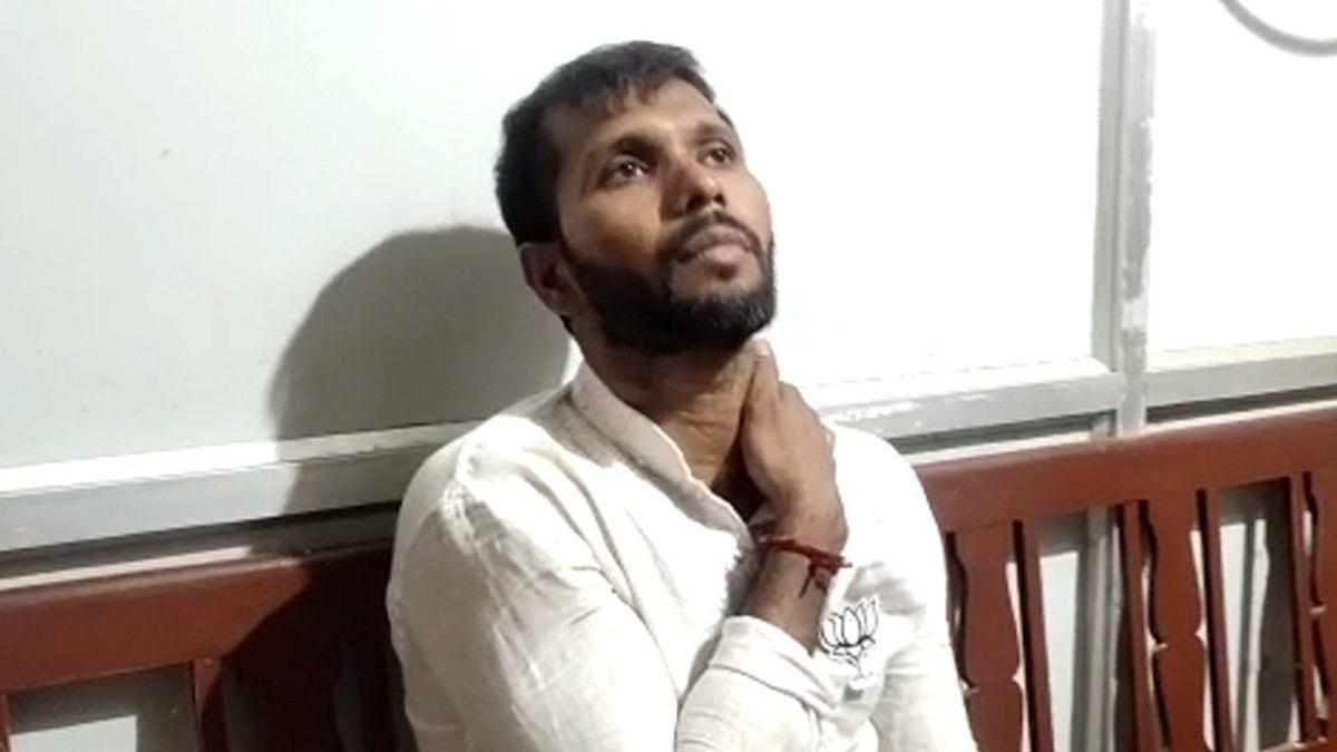 पूर्व क्रिकेटर अशोक डिंडा