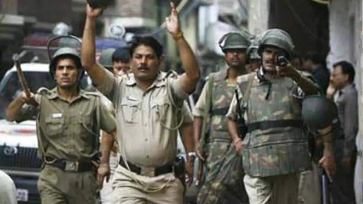 बाटला एनकाउंटर केस: आतंकी आरिज दोषी करार, 15 मार्च को होगा सजा का ऐलान - Batla house encounter case court verdict indian mujahideen terrorist ariz guilty - AajTak