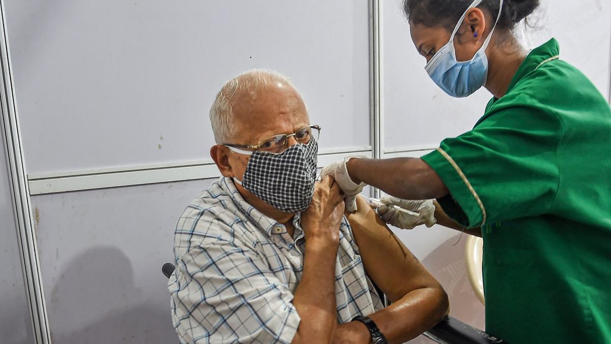 Todays Active Corona Cases Updates