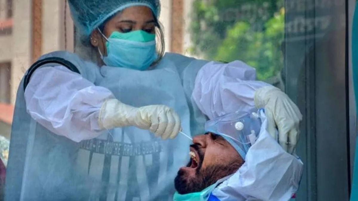 MIT Declared Containment Zone