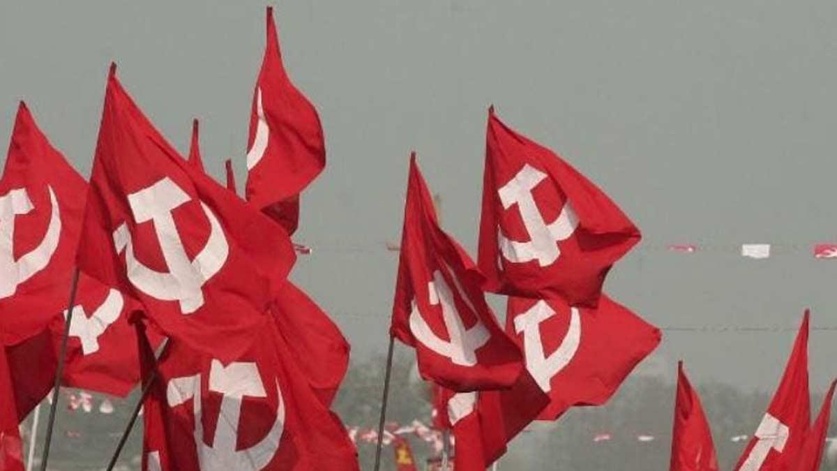 कोलकाता में वाममोर्चा ने भी जारी किया घोषणापत्र (सांकेतिक तस्वीर -रॉयटर्स)