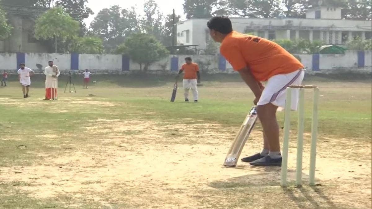 संस्कृत क्रिकेट टूर्नामेंट