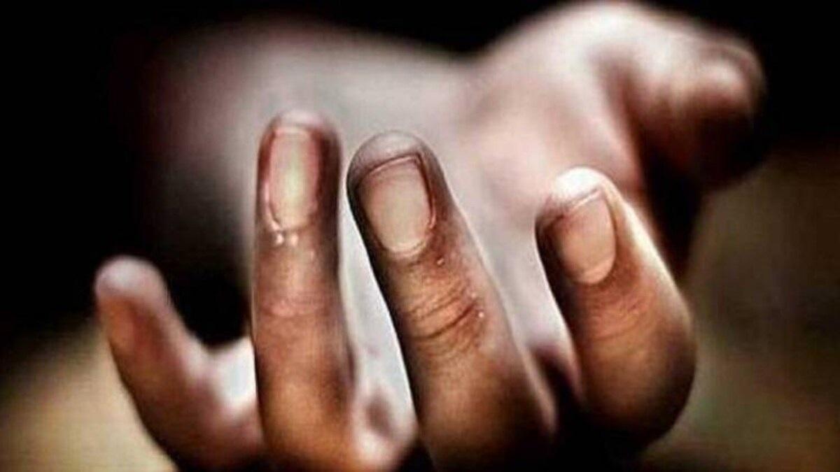 नोएडा के थाना सेक्टर 49 क्षेत्र के मॉर्डन महागुन सोसाइटी का है. (सांकेतिक तस्वीर)