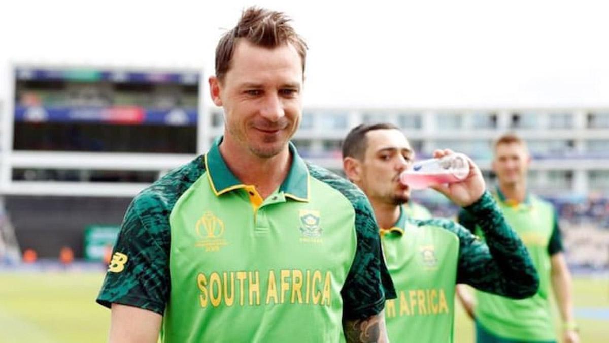 Dale Steyn apologises for ipl comment