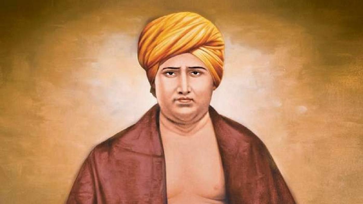 Swami Dayanand Saraswati Jayanti 2021: महिलाओं पर अत्याचार के खिलाफ जब स्वामी दयानंद सरस्वती ने उठाई थी आवाज