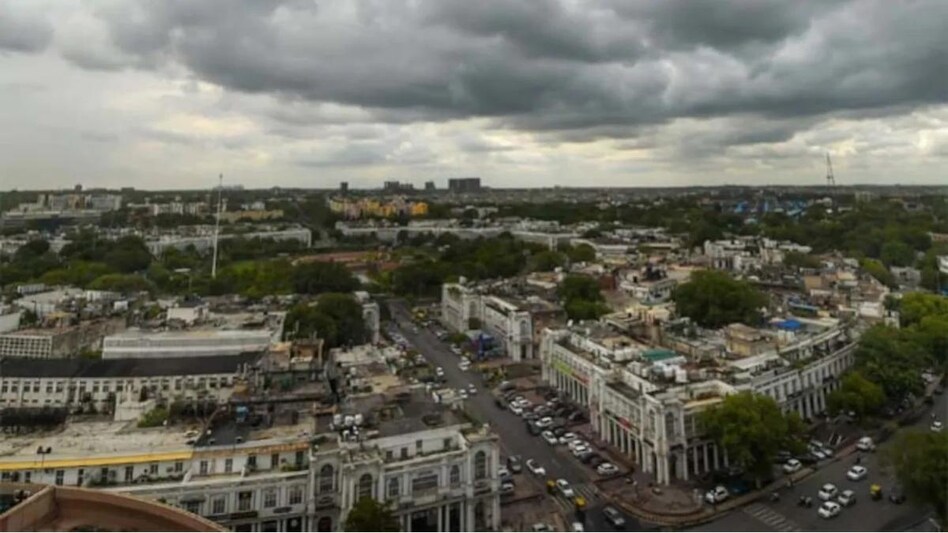Delhi Weather Forecast delhi-weather-forecast