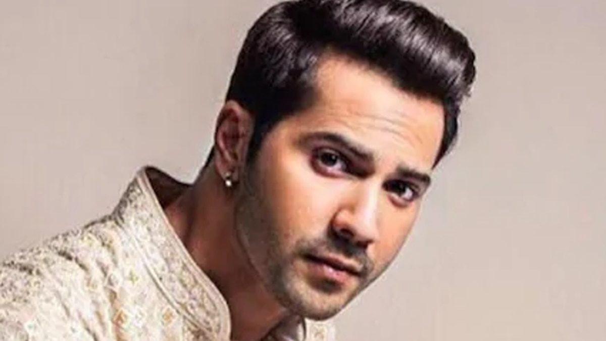 वरुण धवन