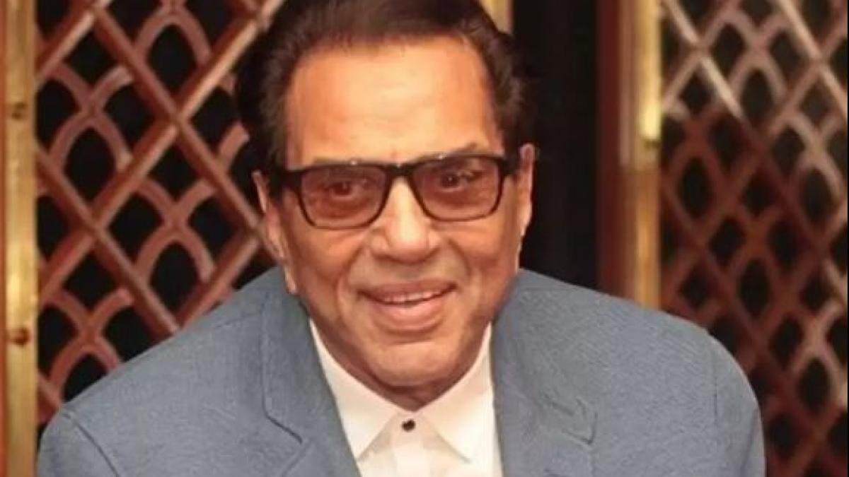 धर्मेंद्र