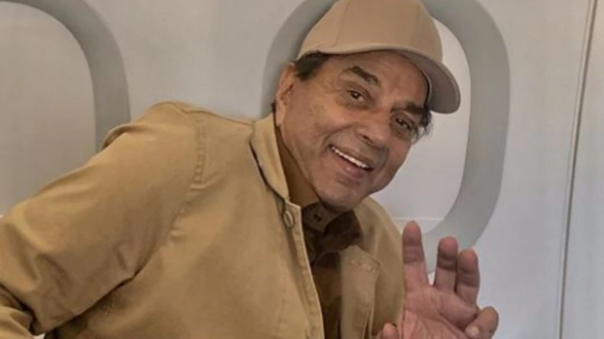 धर्मेंद्र