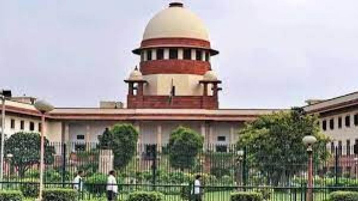 supreme court of India supreme court of India