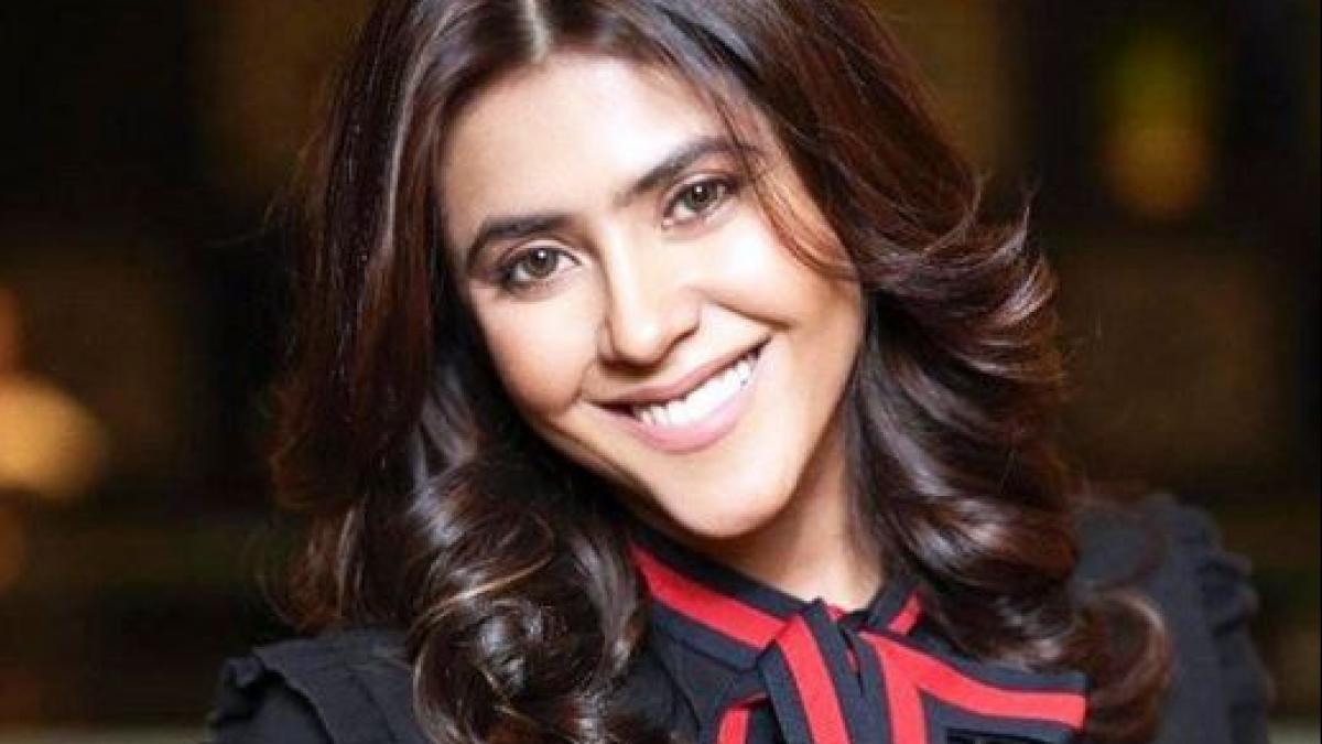 एकता कपूर