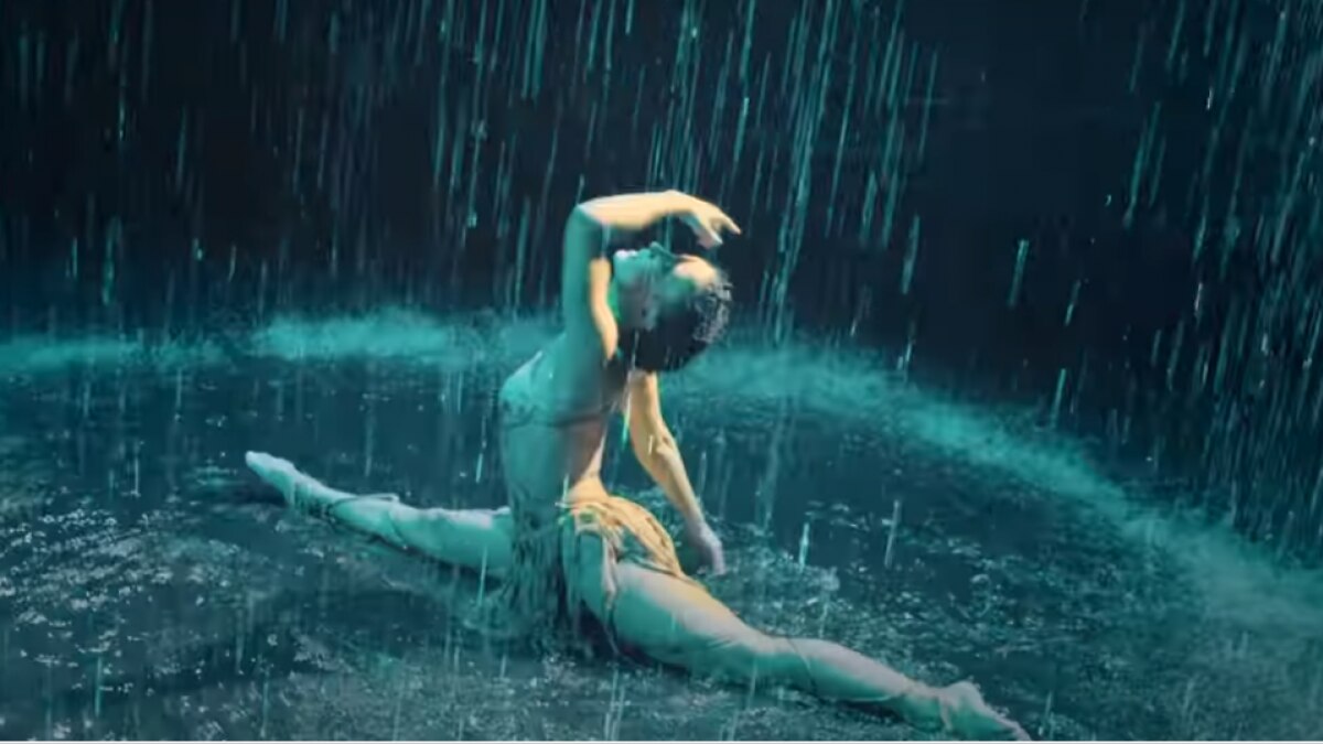 एली अवराम