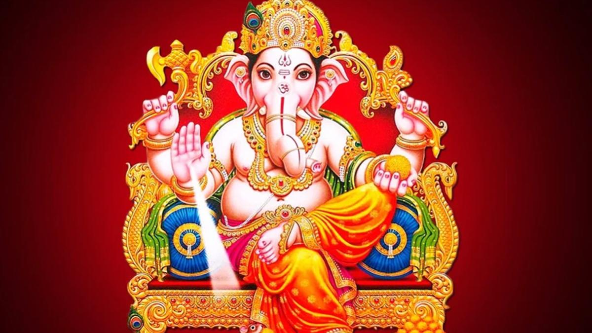 जानें कहां है भगवान गणेश का असली मस्तक 