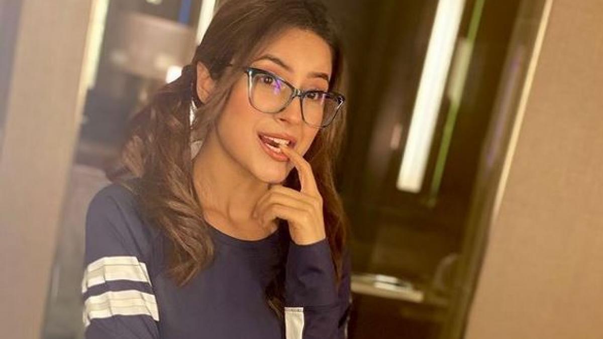 शहनाज गिल