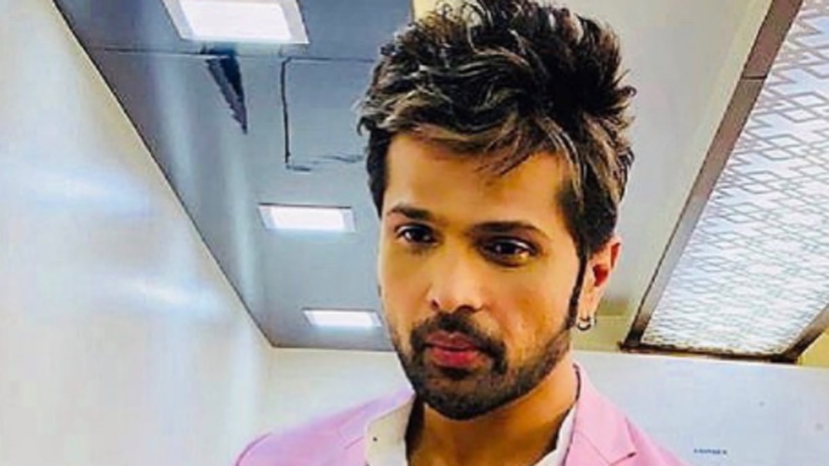 हिमेश रेशमिया