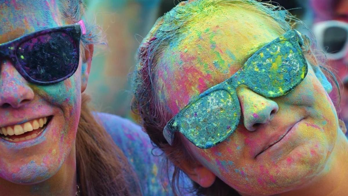 होली पर रखें इन बातों का खास ख्याल 
