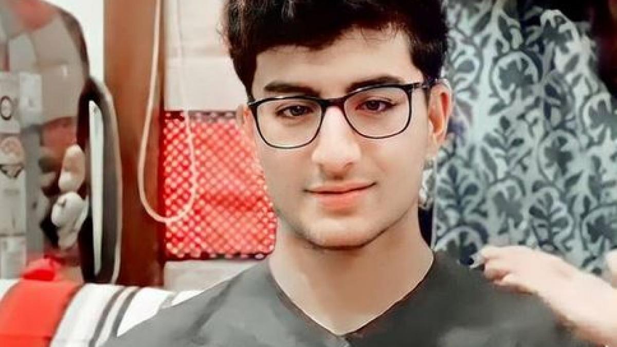 इब्राहिम अली खान