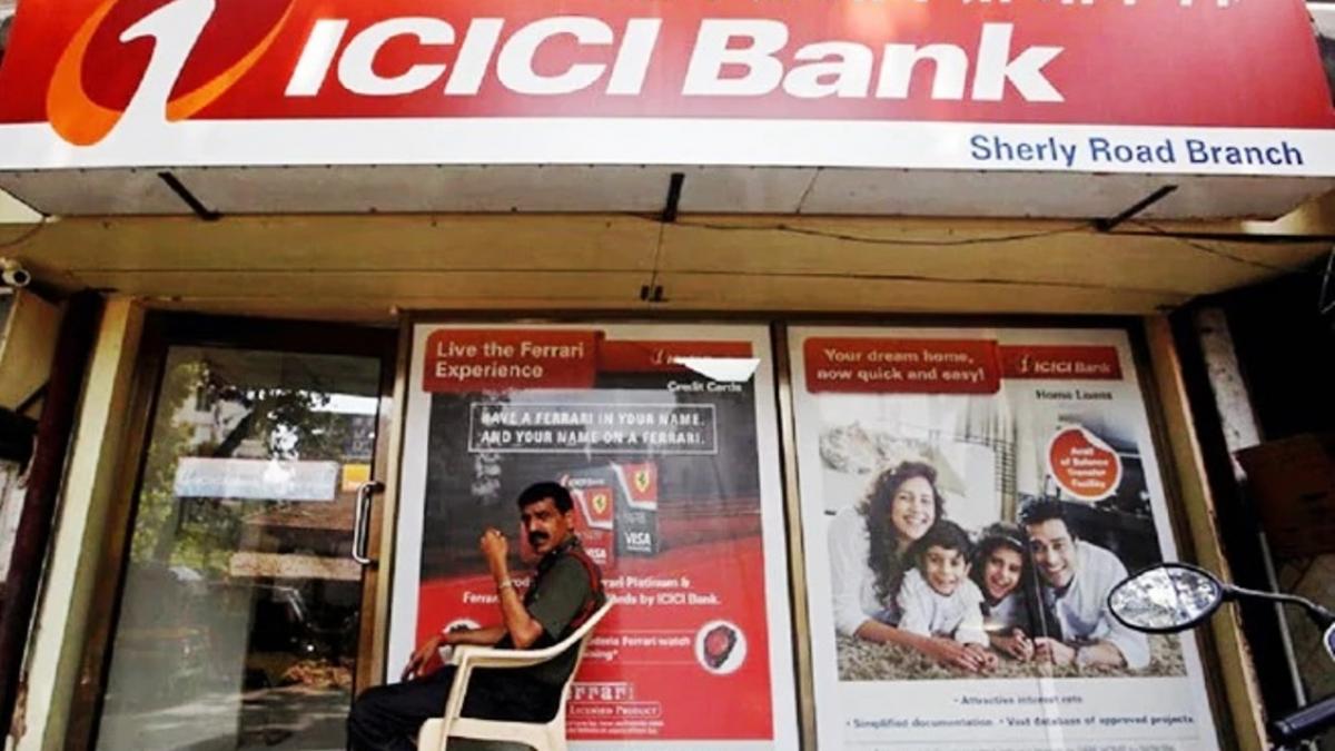 23-Crore Gold Loan Scam At ICICI Bank
