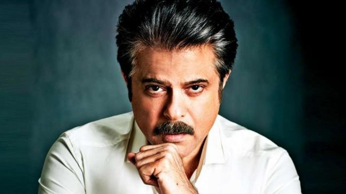 अनिल कपूर