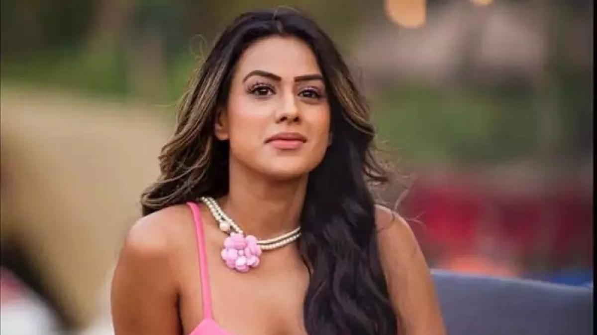 निया शर्मा