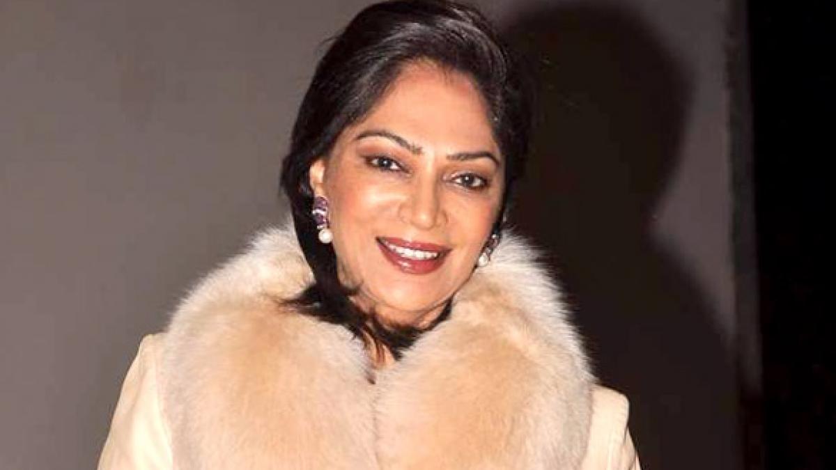 सिमी ग्रेवाल