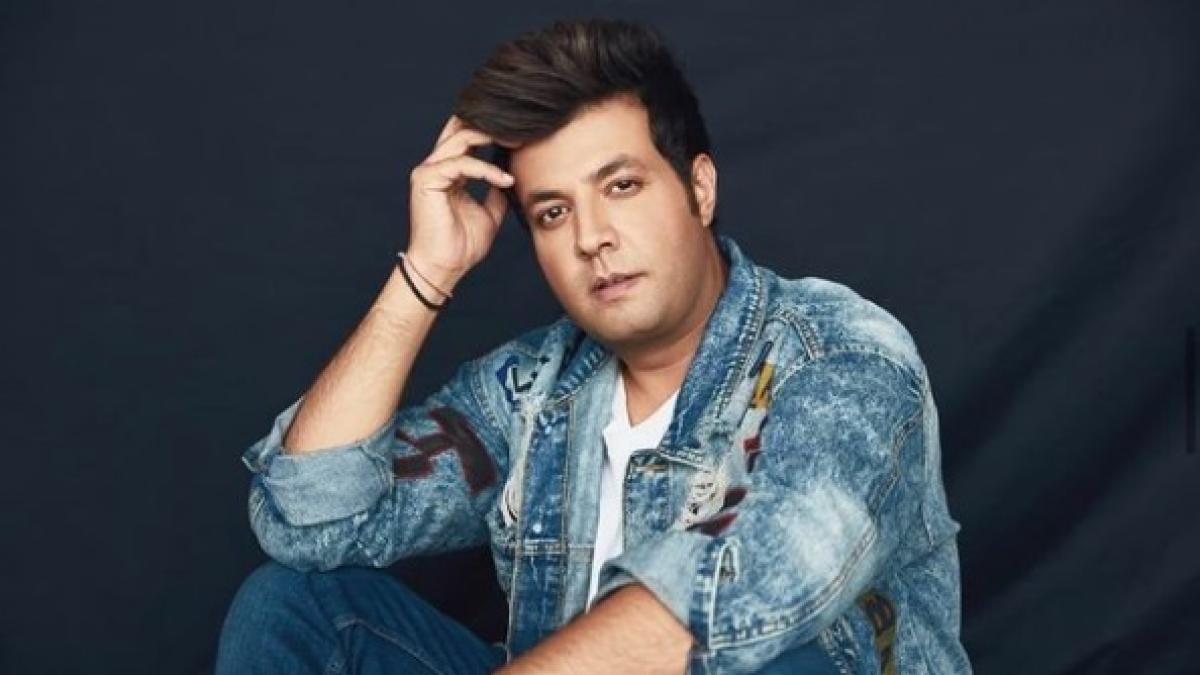 वरुण शर्मा