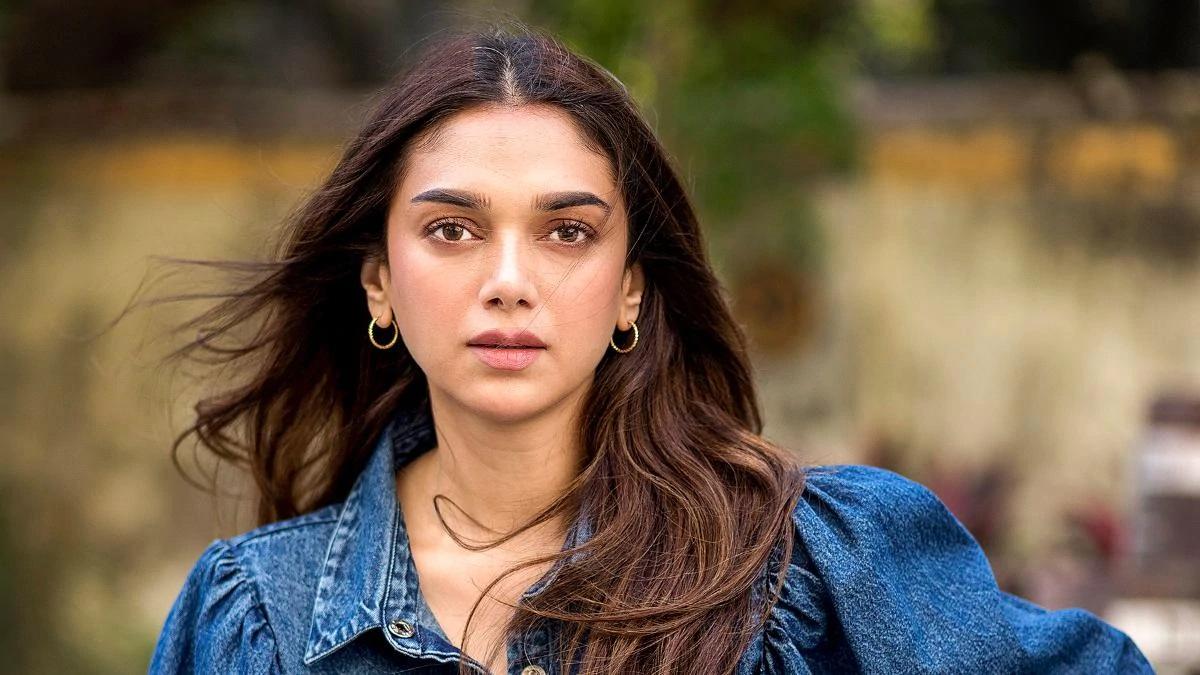 अदिति राव हैदरी