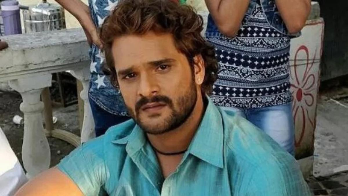 खेसारी लाल यादव