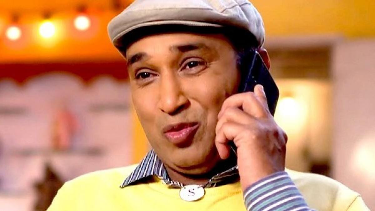 तारक मेहता के सुंदर लाल ने बताया तबीयत का हाल, कोरोना के चलते हुए एडमिट - taarak mehta ka ooltah chashmah fame actor mayur vakani aka sundar lal discharge soon from hospital