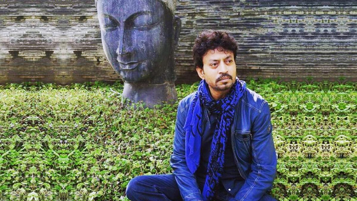 इरफान खान 