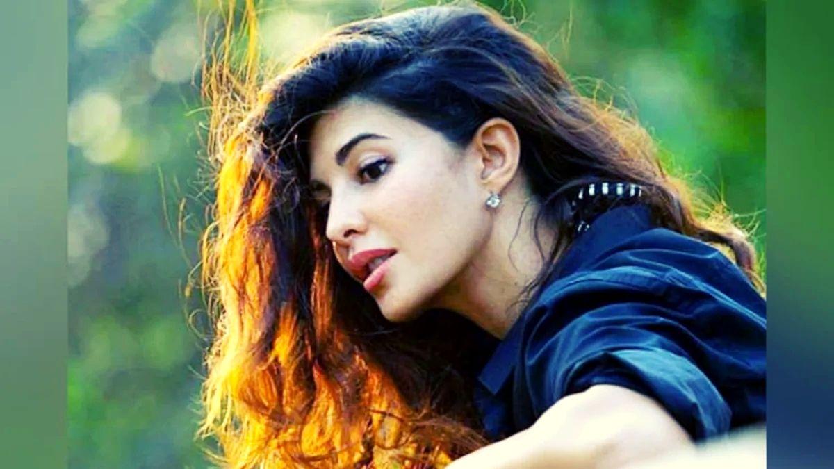 जैकलीन फर्नांडिस 