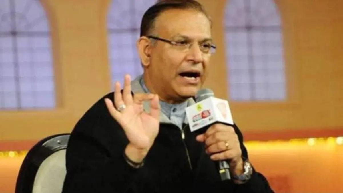 बीजेपी सांसद जयंत सिन्हा (फाइल फोटो)