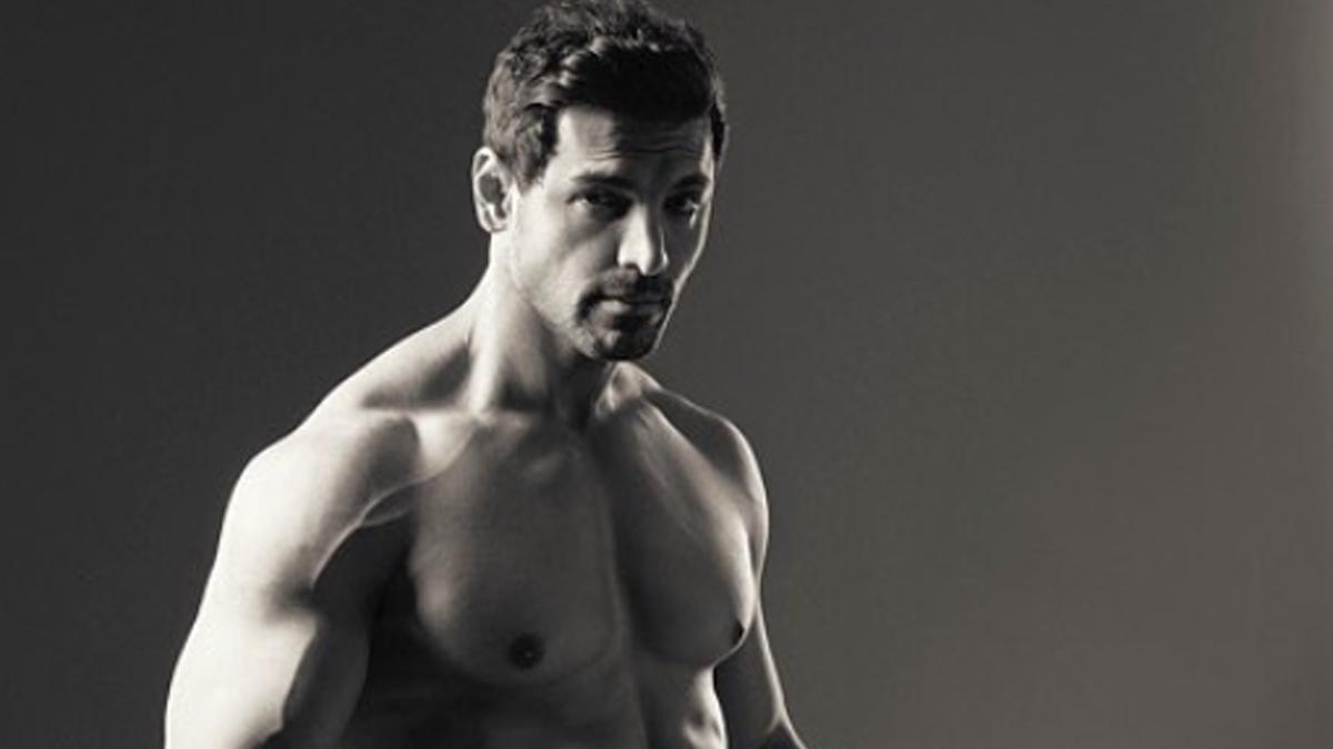 जॉन अब्राहम