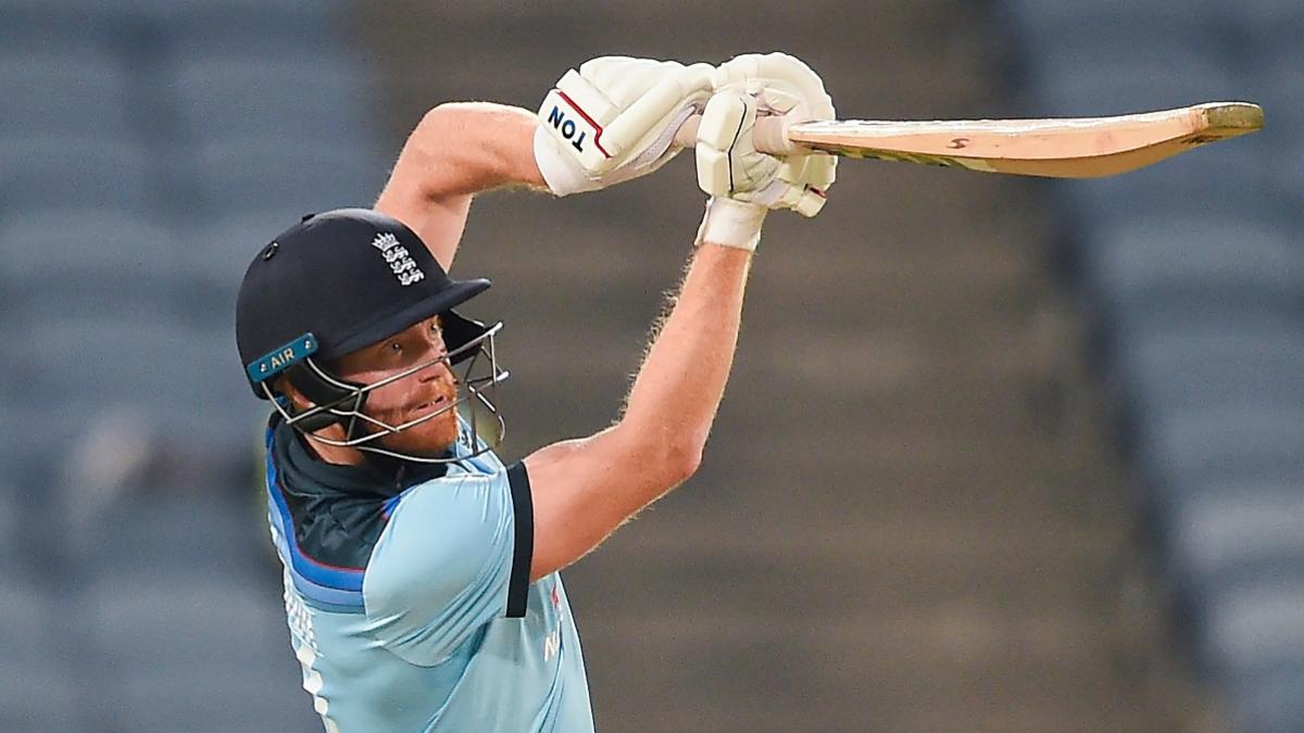 Jony Bairstow (Photo: PTI)