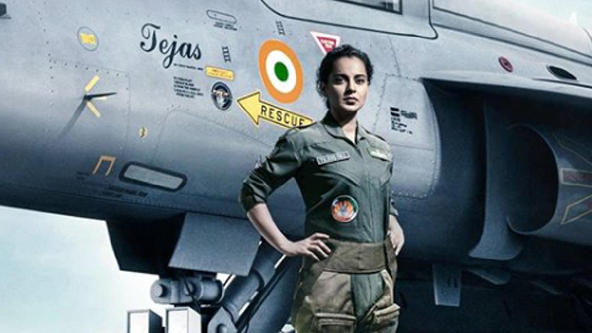 कंगना रनौत