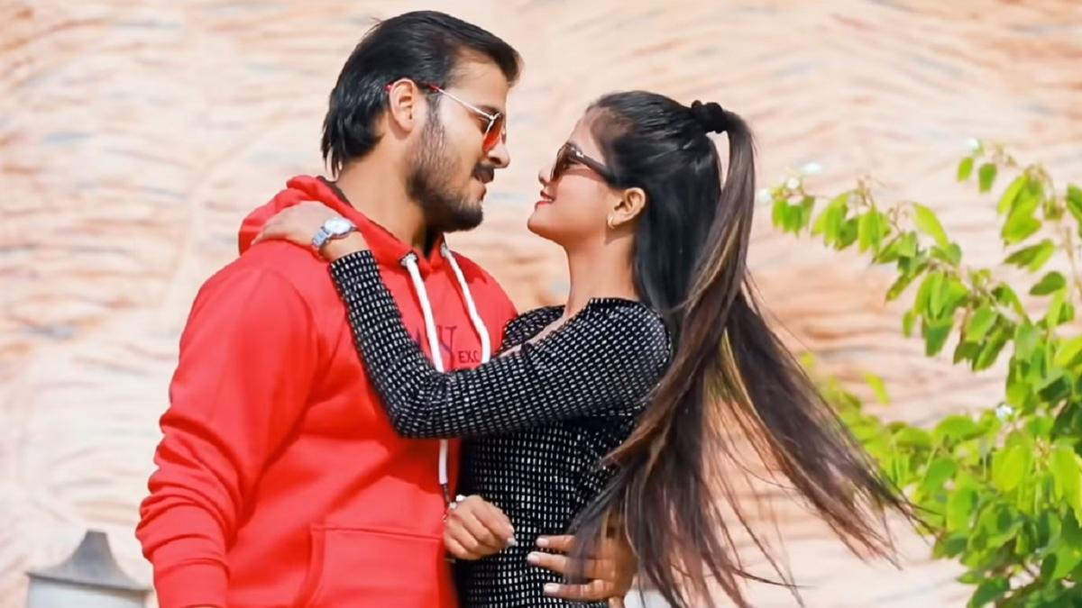 Arvind Akela Kallu New Bhojpuri Song