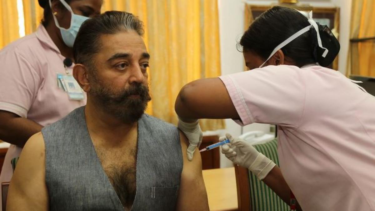 कमल हासन