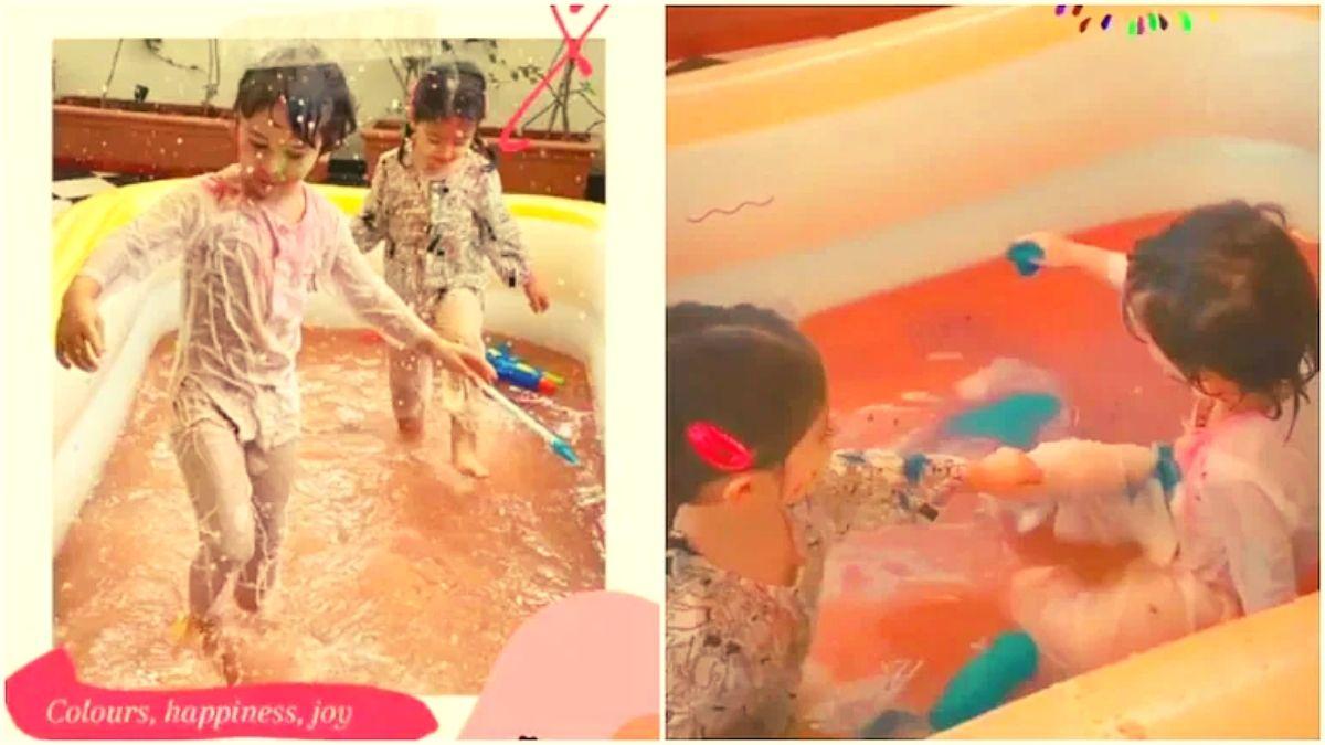 तैमूर-इनाया 