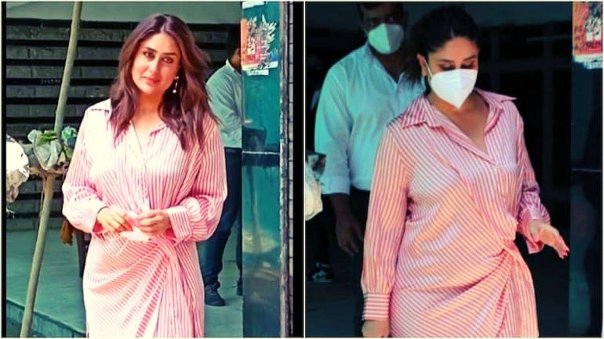 करीना कपूर खान 